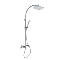 Душевая система 250 мм Teka Itaca 672370200