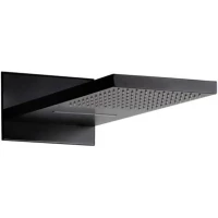 Верхний душ 555x230 мм Feramolli Tropicale BL777