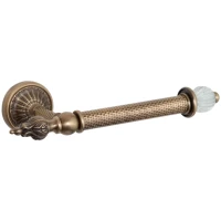 Держатель туалетной бумаги бронза Tiffany World Murano TWMUBA101/OVTObr