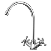 Смеситель для кухни Milardo Duplex DUPSB0JM05