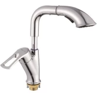 Смеситель для кухни Shevanik S5121