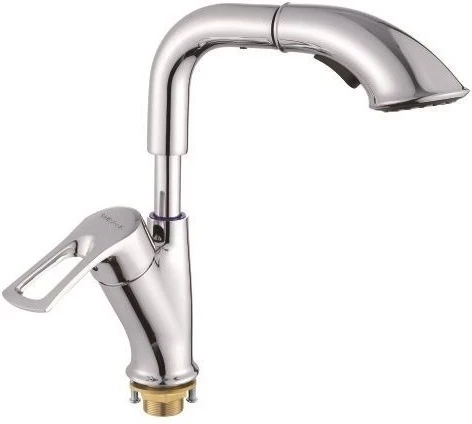 

Смеситель для кухни Shevanik S5121