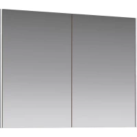 Фасад зеркального шкафа Aqwella 5 Stars Mobi MOB0408