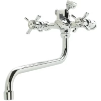 Смеситель для ванны Agger Retro-X A1722200