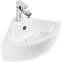 Раковина 32,5x32,5 см Bond Corner S91-320