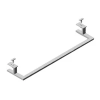 Полотенцедержатель для раковины Jacob Delafon Formilia Rithmik E4121-CP