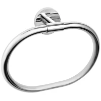 Кольцо для полотенец Teka Alaior 170630200