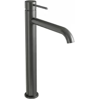 Смеситель для раковины WasserKRAFT Niers 3003HGR графит