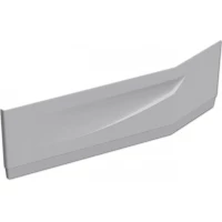 Фронтальная панель для ванны Aquatek Медея EKR-F0000018 170x95 R, белый