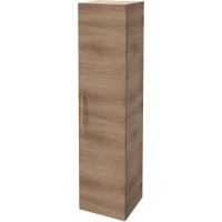 Пенал Jacob Delafon Odeon Rive Gauche EB2570D-R8-E10 подвесной R, квебекский дуб