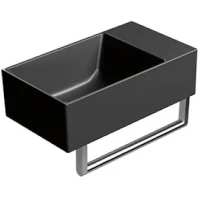 Раковина 40x23 см GSI Kube X 9484026