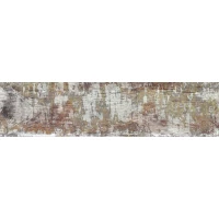 Керамогранит Ceramika Konskie Modern wood color 15,5x62 (1,15)