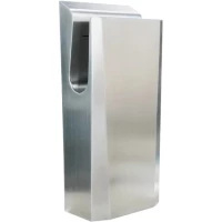 Сушилка для рук Arrow PW-70-4S сенсорная, нержавеющая сталь
