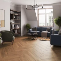 Коллекция Cersanit Select Wood