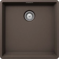 Кухонная мойка Schock Brooklyn 50 мокка 700892