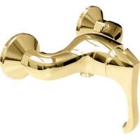 Смеситель для душа Emmevi Ares 76002/OR золотой
