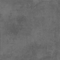 Керамогранит Бетоника Графит ПРО графитовый 120x120 матовый R11/A Бархат