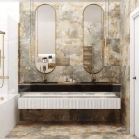 Коллекция плитки Laparet Oberon Green