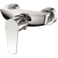 Смеситель для душа Orange Otto M22-200cr