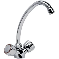 Смеситель для кухни Argo Doria 022 DORIA