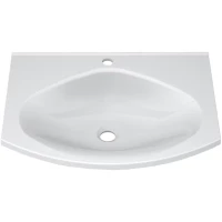 Раковина 60,1x46 см Belux Бари 4810924260420