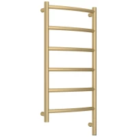 Полотенцесушитель электрический Сунержа Галант 3.1 022-6001-8040 800x400, МЭМ правый, шампань матовая