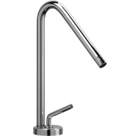 Смеситель для кухни Paini Pixel New 81CR572NEWKM