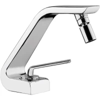 Смеситель для биде без донного клапана Webert Wolo WO840102015