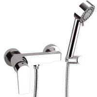 Смеситель для душа Remer Dream D38