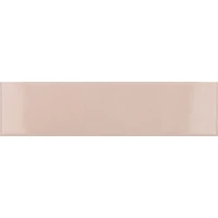 Плитка Costa Nova Pink Stony Glossy 5x20