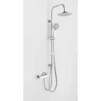 Душевая стойка 225 мм Agger Brave A2392200