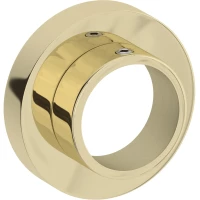 Накладка маскировочная d - 29 мм Сунержа 020-1030-0000 шампань