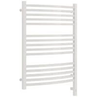 Полотенцесушитель электрический 800x600 белый глянец МЭМ правый Сунержа Аркус 3.0 12-5705-8060