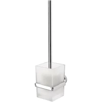 Ёршик WasserKRAFT Mosel K-46627 настенный, хром