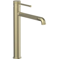 Смеситель для раковины Savol S-AF1611C золотой матовый