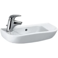 Мини-раковина 50 см Laufen Pro B 8.1695.7.000.105.1