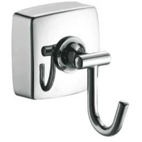 Крючок Fixsen Kvadro FX-61305F для ванны, хром