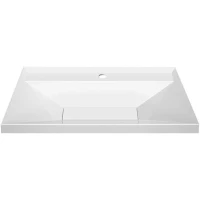 Раковина 65,5x45,5 см Belux Фаворит 4810924262622