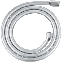 Душевой шланг Grohe Silverflex Longlife 26346000 150 см, серебряный