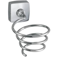 Держатель фена Fixsen Kvadro FX-61319