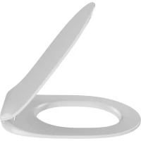 Сиденье для унитаза с микролифтом Jacob Delafon Cleo 1889 E24048-0