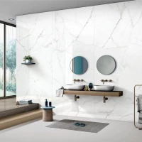 Коллекция LCM Calacatta Montreal