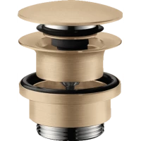 Донный клапан Hansgrohe 50100140