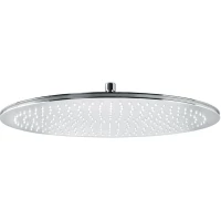 Верхний душ Emmevi C00691/CR 225 мм, хром
