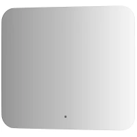 Зеркало 70x60 см Defesto Opti DF 2816RH