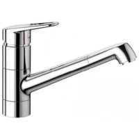 Смеситель для кухни Blanco Notis хром 523241