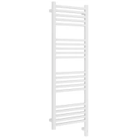 Полотенцесушитель электрический Сунержа Модус 3.1 30-5901-1240 1200x400, МЭМ правый, белый матовый