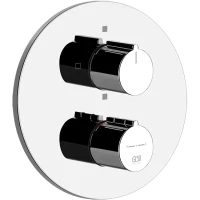 Термостат для ванны Gessi Via Tortona 38777#031