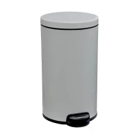 Мусорное ведро 30л Merida Silent KIB416