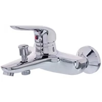 Смеситель для ванны Orange Flipo M60-100cr